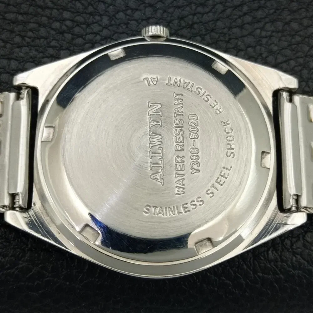 Fortis this watch